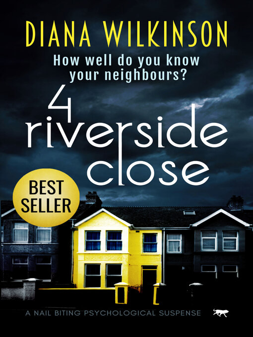 Title details for 4 Riverside Close by Diana Wilkinson - Wait list